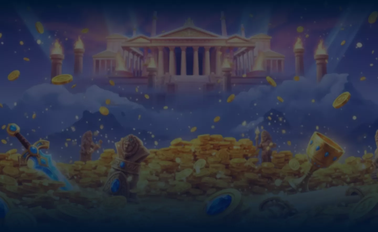 About slots | Luptă pentru premii și câștigă