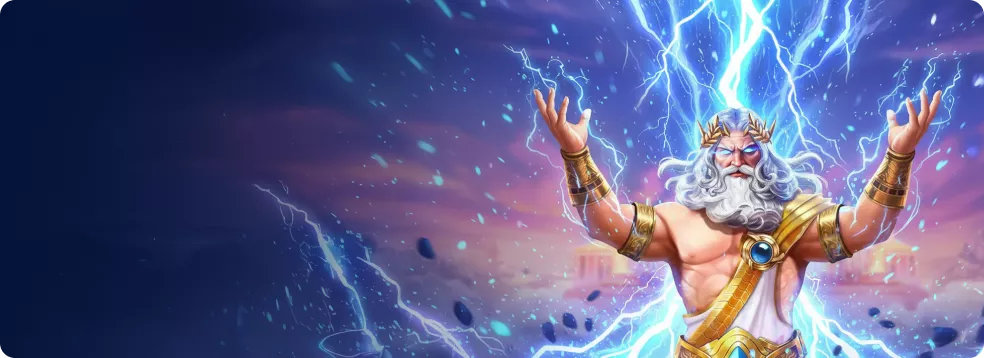 About slots | Play and win real prizes